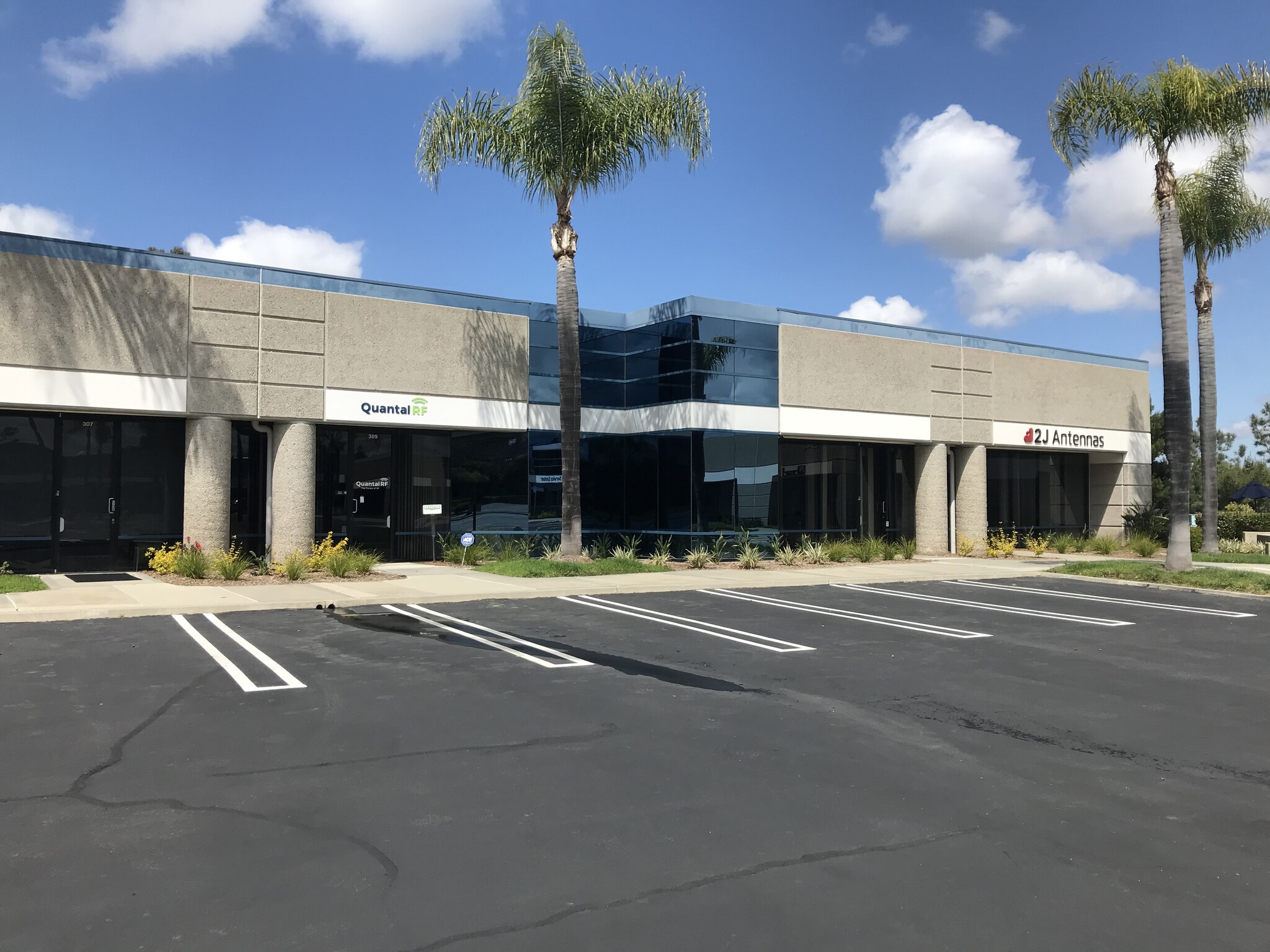 5744 Pacific Center Blvd, San Diego, CA for lease Building Photo- Image 1 of 5