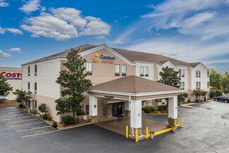 More details for 2427 N Germantown Pky, Cordova, TN - Hospitality for Sale