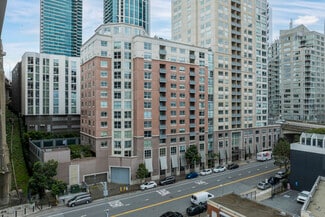 Plus de détails pour 400 Beale St, San Francisco, CA - Multi-résidentiel à vendre
