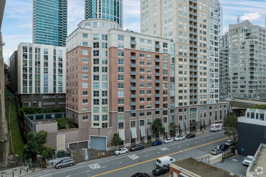 400 Beale St, San Francisco, CA for sale - Primary Photo - Image 1 of 10