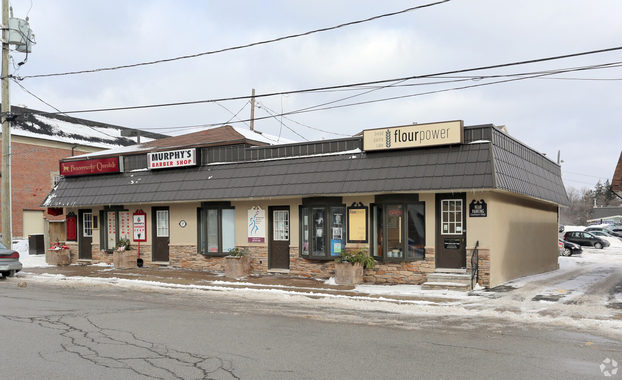17 Main St S, Hamilton, ON for sale Primary Photo- Image 1 of 1