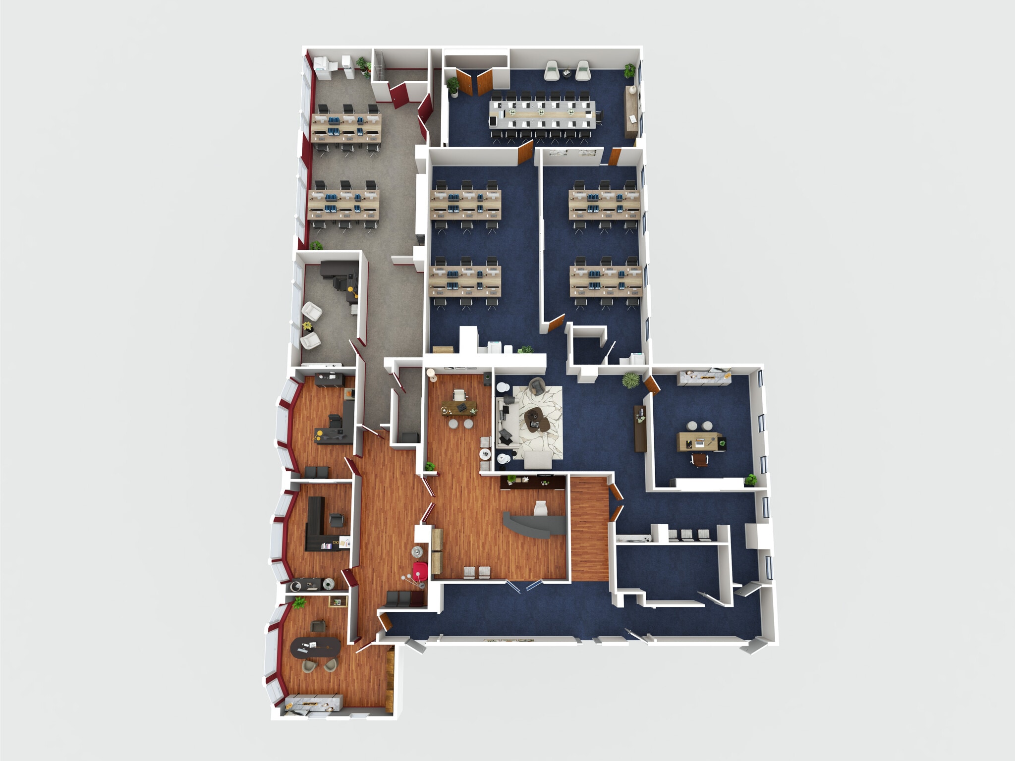 55 Main St, Yonkers, NY à louer Photo du bâtiment- Image 1 de 10