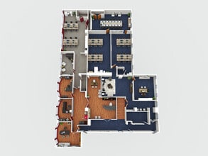 55 Main St, Yonkers, NY à louer Photo du bâtiment- Image 1 de 10