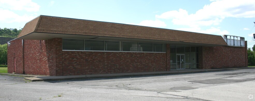 2595 Lycoming Creek Rd, Williamsport, PA à vendre - Photo principale - Image 1 de 4