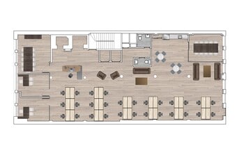 109 W 27th St, New York, NY for lease Site Plan- Image 1 of 16