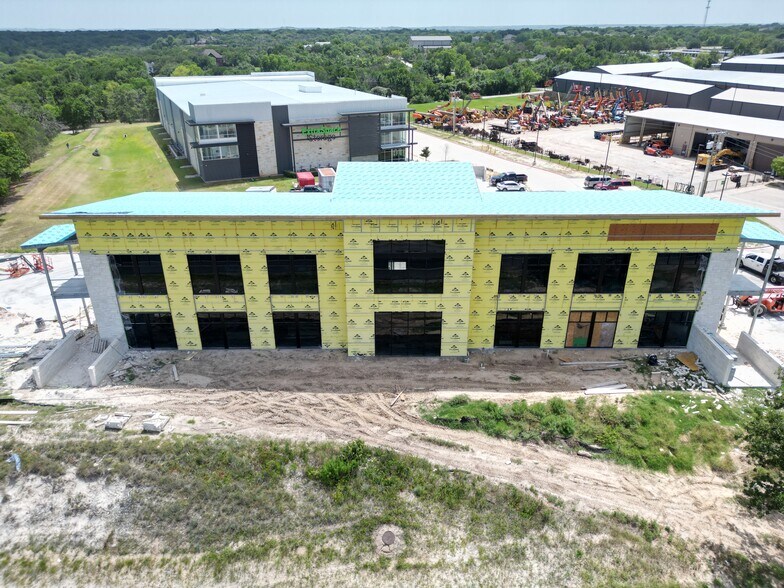 4600 E Interstate 20, Willow Park, TX à louer - Photo du bâtiment - Image 3 de 6
