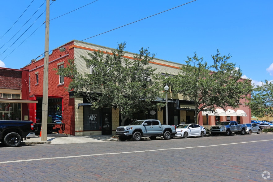 104-110 S Park Ave, Sanford, FL à vendre - Photo du bâtiment - Image 2 de 62