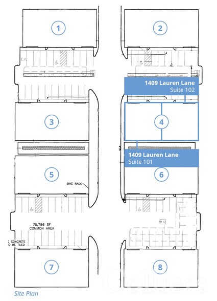 1409 Lauren Ln, Caldwell, ID à vendre - Photo du bâtiment - Image 2 de 3