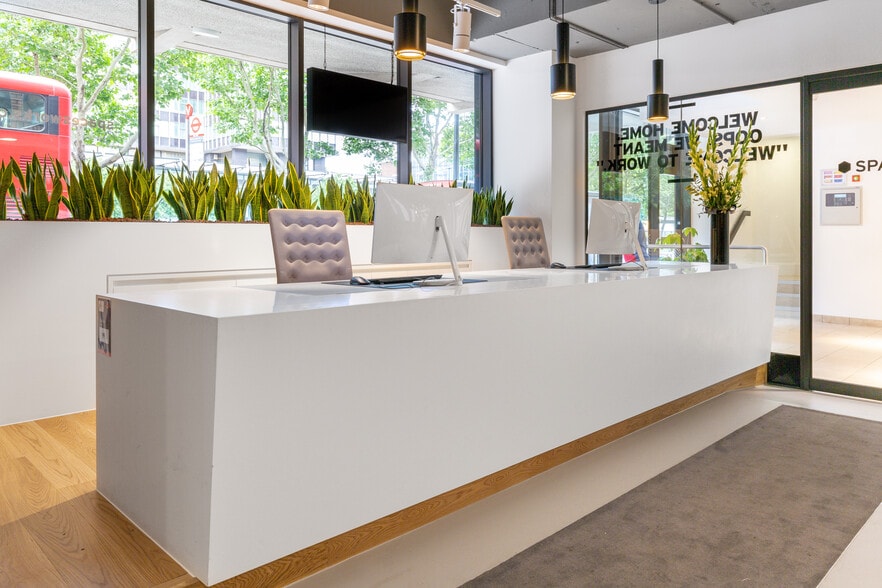307 Euston Rd, London for lease - Interior Photo - Image 2 of 10