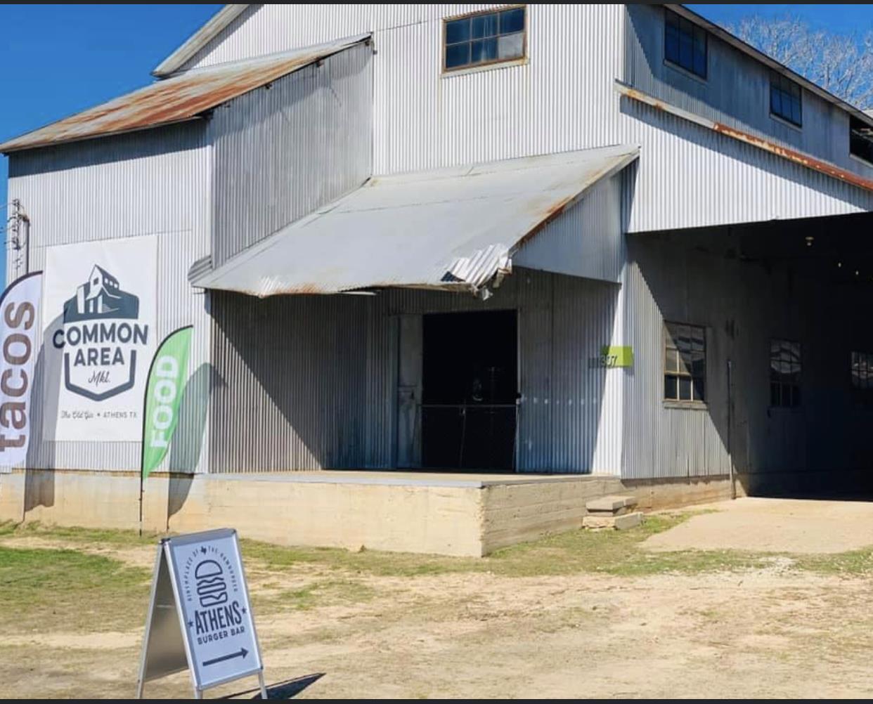 307 E Larkin St, Athens, TX for sale Building Photo- Image 1 of 17