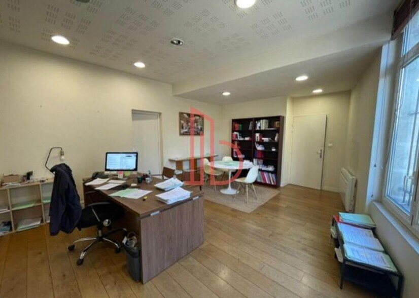 Bureau dans Bordeaux à vendre - Photo intérieure - Image 2 de 3