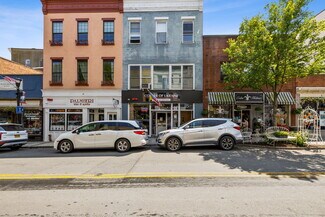 Plus de détails pour 85 Main St, Nyack, NY - Commerce de détail à vendre
