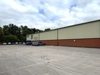 More details for Ings Av, Rochdale - Multiple Space Uses for Lease