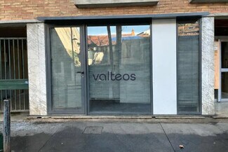 Plus de détails pour 14 Avenue Crampel, Toulouse - Bureau, Commerce de détail à louer