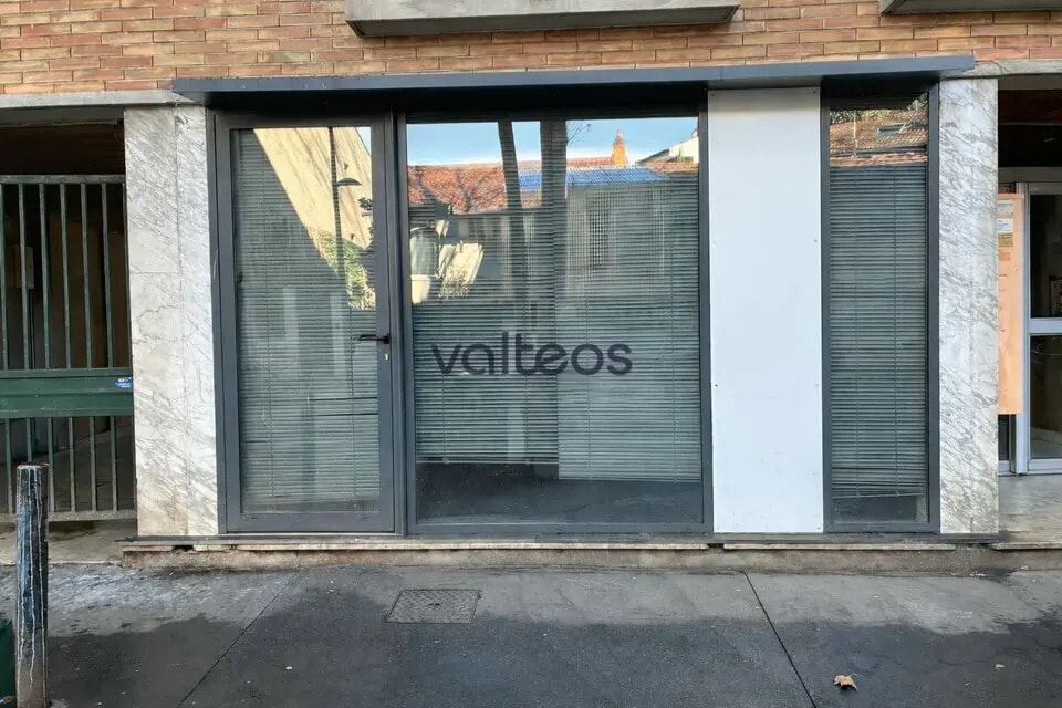 14 Avenue Crampel, Toulouse for lease Building Photo- Image 1 of 8