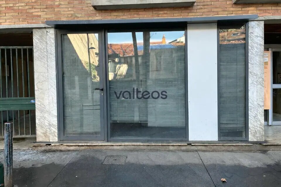 14 Avenue Crampel, Toulouse à louer Photo du bâtiment- Image 1 de 8