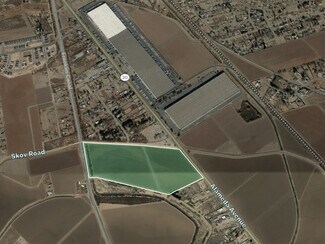 Plus de détails pour Alameda Avenue, Clint, TX - Terrain à vendre