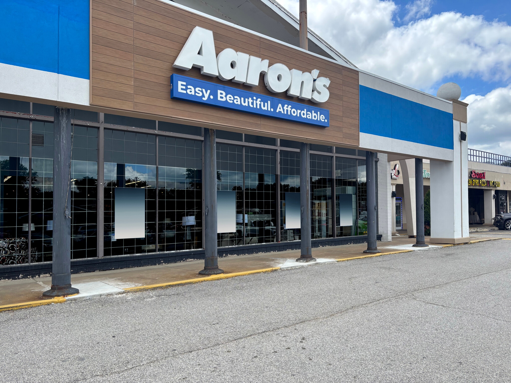 1901-2095 W US Highway 50, O'Fallon, IL for lease Primary Photo- Image 1 of 35