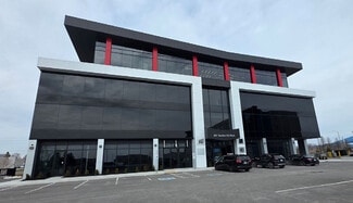 Plus de détails pour 481 Taunton Rd W, Oshawa, ON - Bureau, Commerce de détail à louer