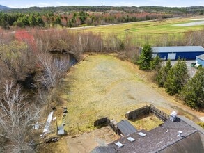 40 Weirs Rd, Gilford, NH - Aerial  map view - Image1