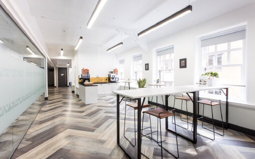 151 Deansgate, Manchester à louer - Photo du bâtiment - Image 2 de 5