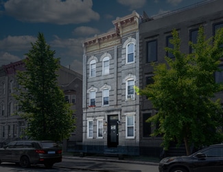 More details for 880 Jefferson Ave, Brooklyn, NY - Multifamily for Sale