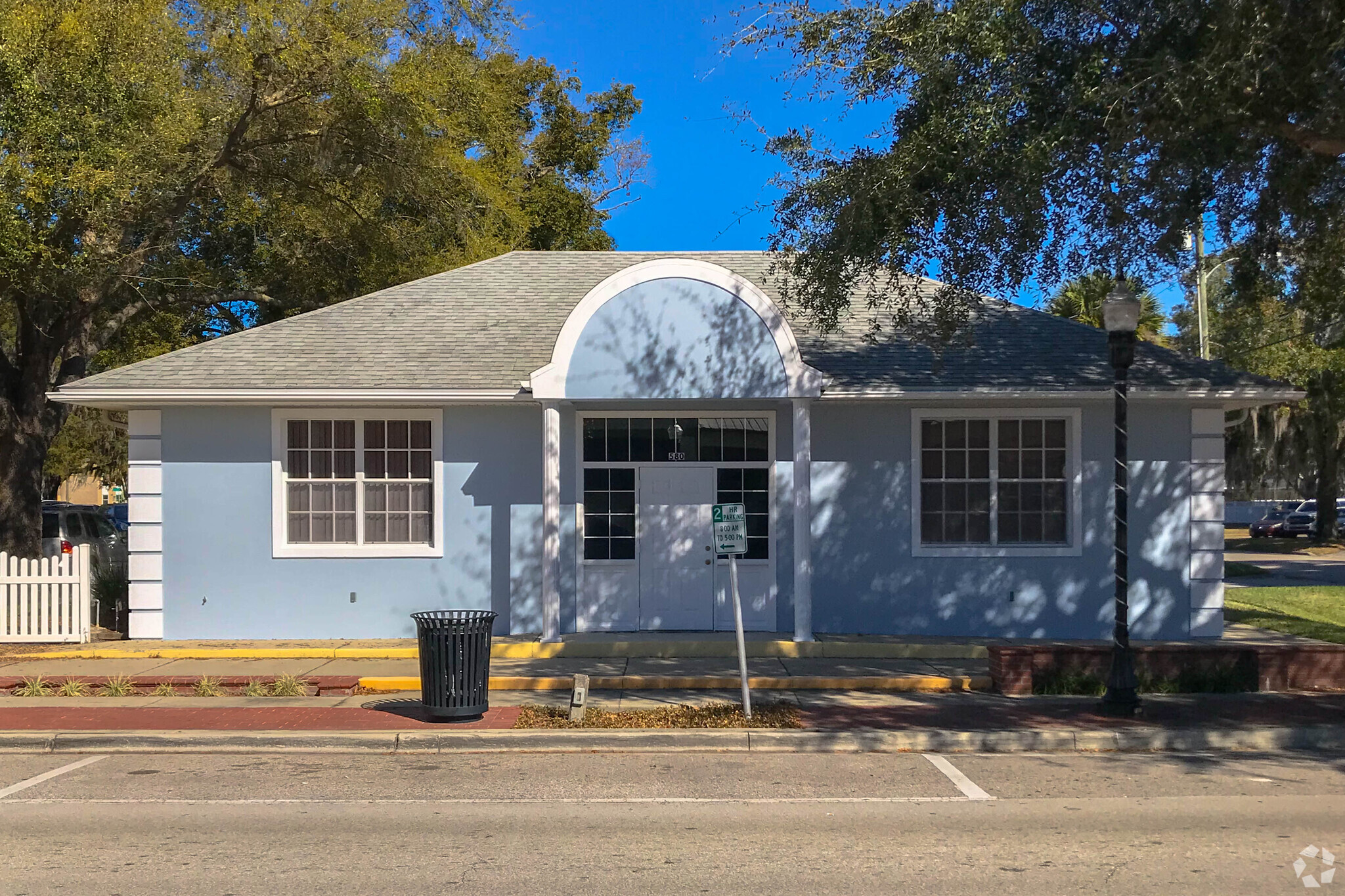 580 E Main St, Bartow, FL à vendre Photo du bâtiment- Image 1 de 1