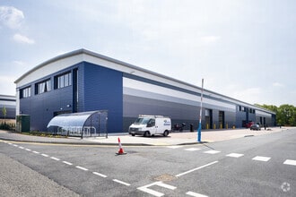 Burgess Hl, Hassocks à louer Photo du bâtiment- Image 2 de 2