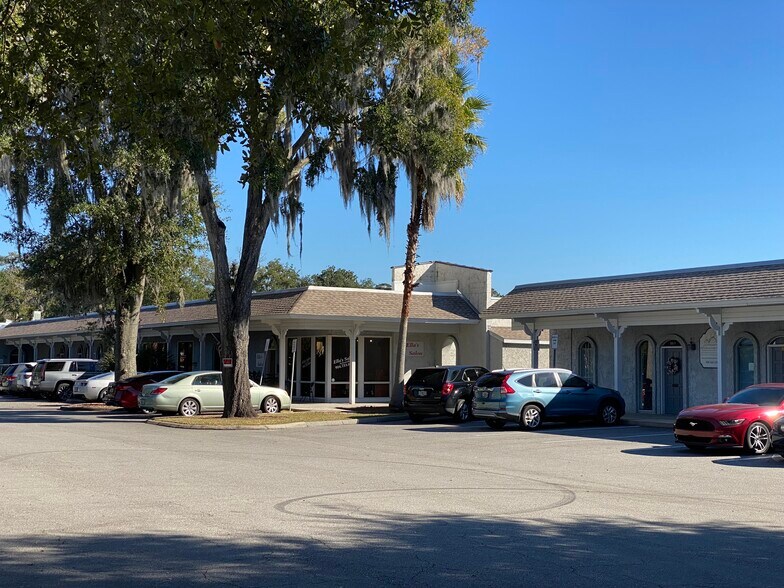 3926-3932 San Jose Park Dr, Jacksonville, FL à louer - Photo du bâtiment - Image 2 de 7