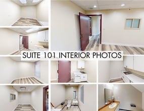 8110 Timberlake Way, Sacramento, CA for lease Interior Photo- Image 1 of 4