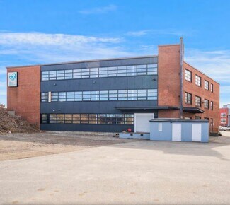 Plus de détails pour 220 Broadway, Everett, MA - Flex à vendre