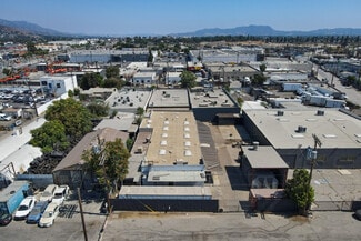 More details for 11428 Fleetwood St, Sun Valley, CA - Industrial for Sale