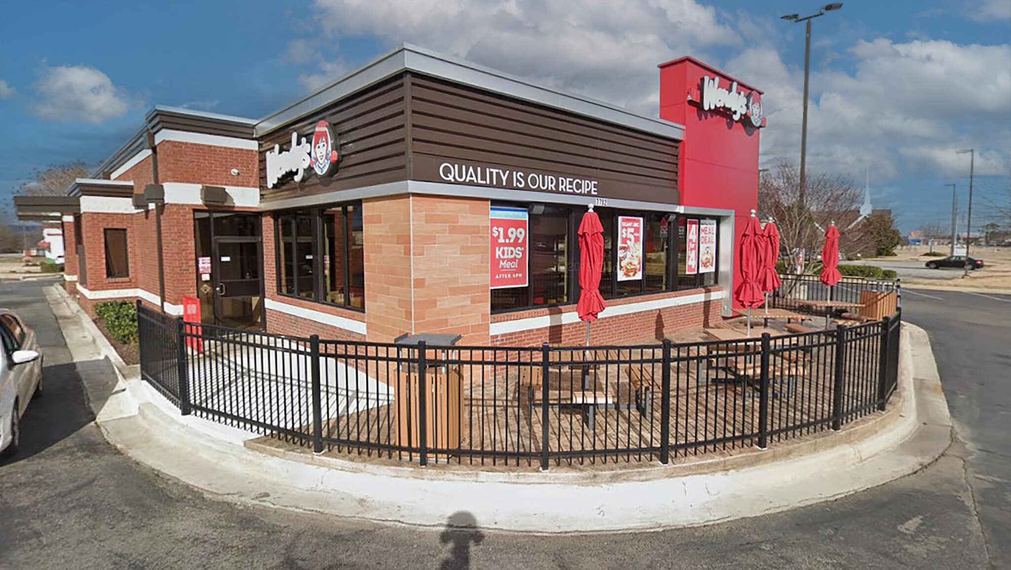 7782 Us-72 Hwy, Madison, AL for sale Primary Photo- Image 1 of 4