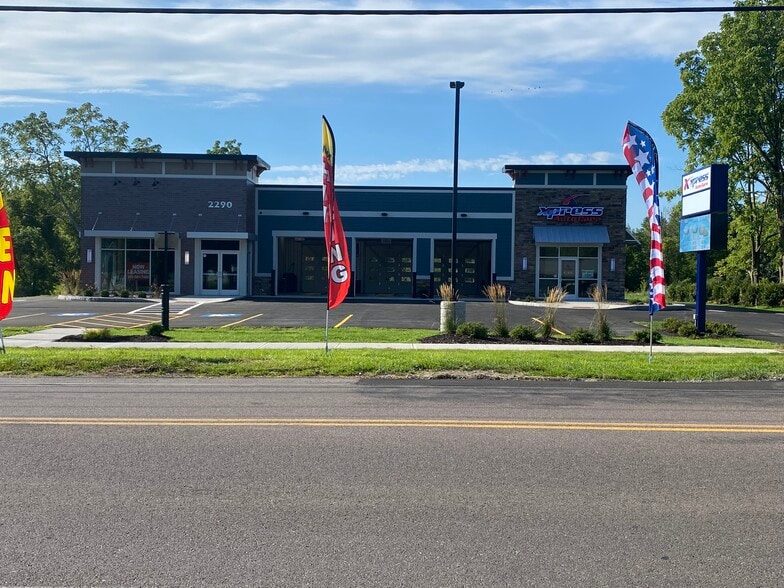 2290 Downer Street Rd, Baldwinsville, NY for sale - Building Photo - Image 3 of 9