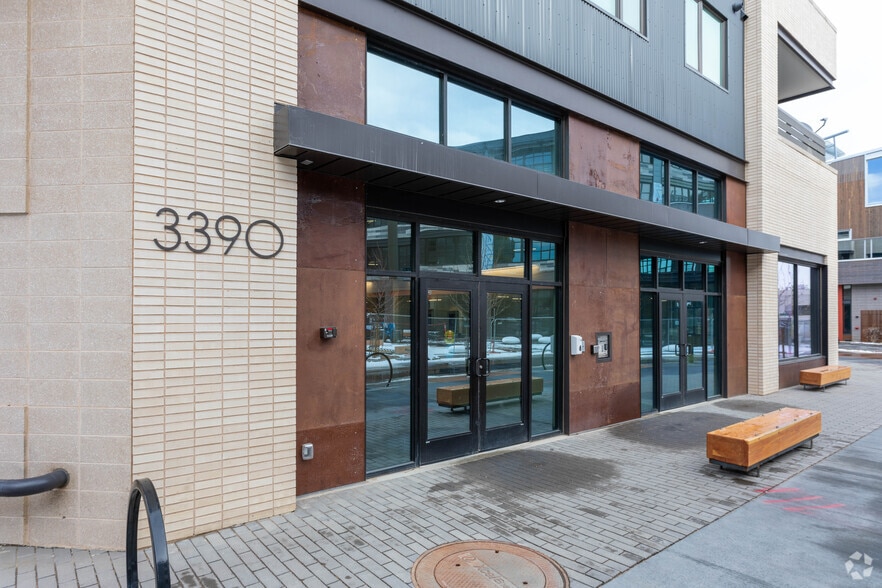 3400 Valmont Rd, Boulder, CO for lease - Building Photo - Image 3 of 20