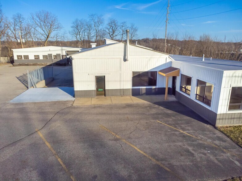 323 N Arlington St, Akron, OH for lease - Building Photo - Image 1 of 12