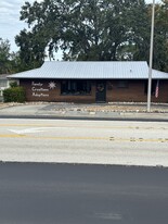 Commercial/Office Building, 1600 SF, $510,900 - 1031 Exchange Property