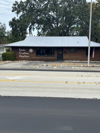 More details for 3010 Manatee Ave, Bradenton, FL - Office for Sale