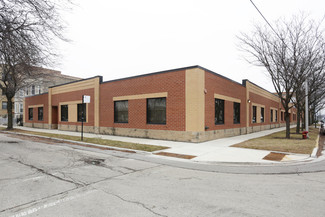 More details for 3410 W Van Buren St, Chicago, IL - Office/Medical for Lease