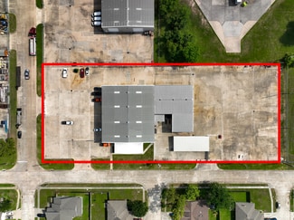 More details for 5325 Hiltonview Rd, Houston, TX - Industrial for Lease