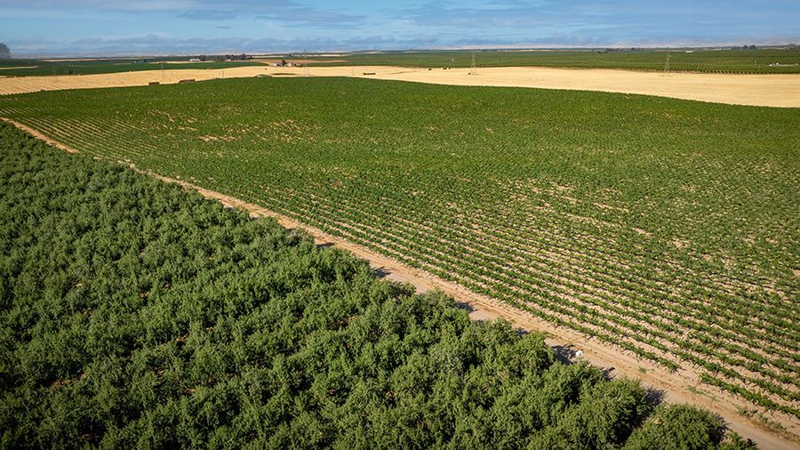 5648 N Montpelier Road Rd, Ballico, CA for sale - Building Photo - Image 2 of 6