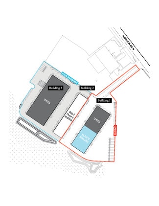 Plus de détails pour 211 Hamilton Rd N, Chehalis, WA - Industriel à louer