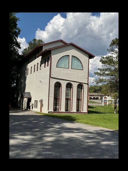 4583 North St, Jamesville, NY for sale - Building Photo - Image 2 of 22