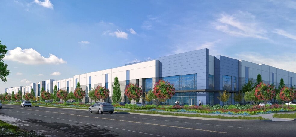 S Airport, Manteca, CA à louer - Photo principale - Image 1 de 5