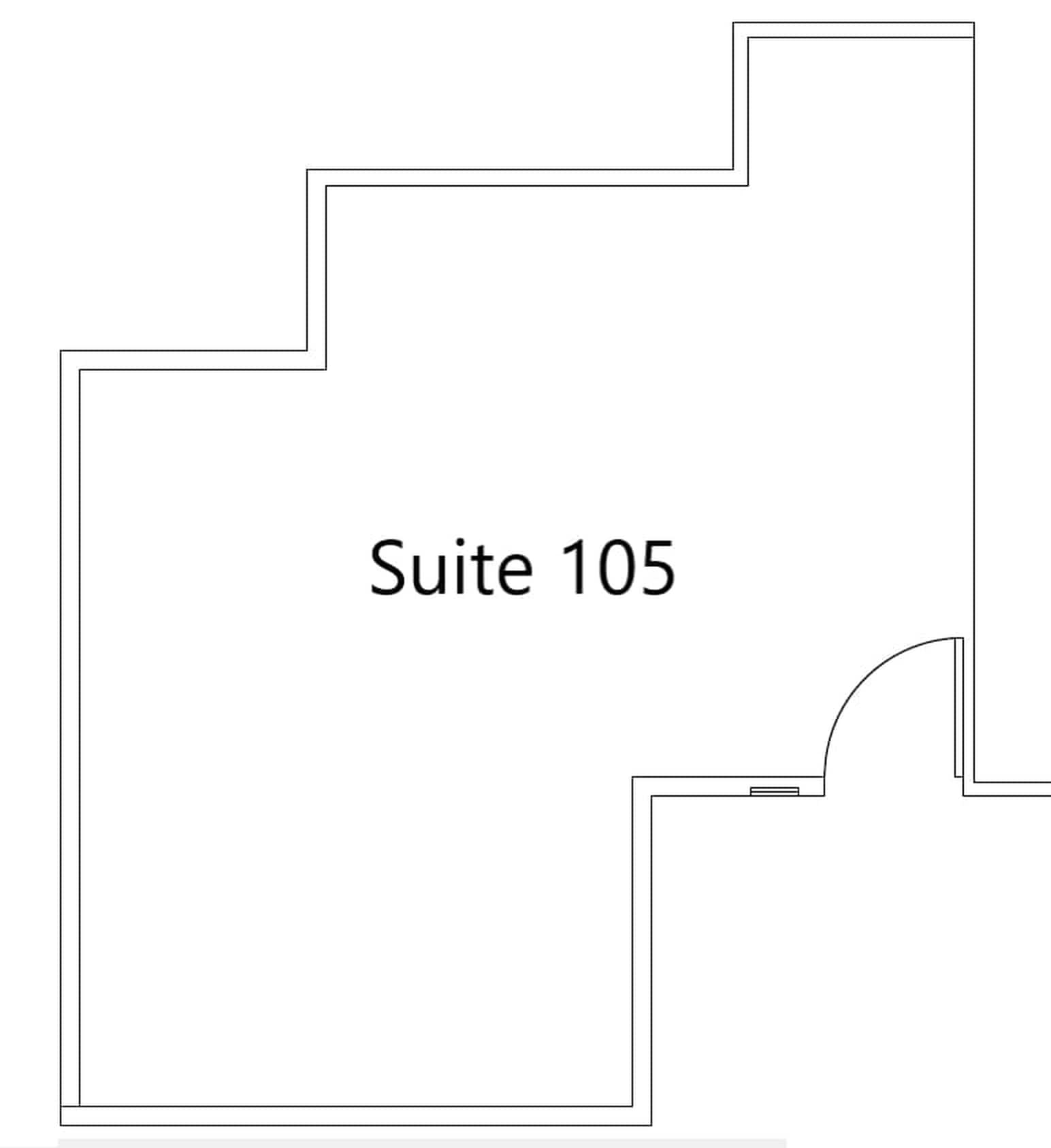 5959 Topanga Canyon Blvd, Woodland Hills, CA for lease Floor Plan- Image 1 of 1