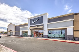 More details for 9701-9893 S Eastern Ave, Las Vegas, NV - Retail for Lease