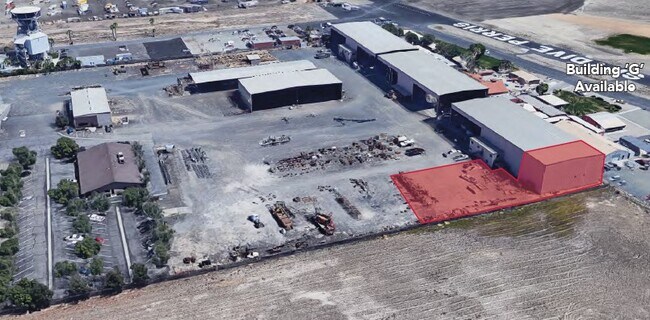 More details for 75 Paseo Adelanto, Perris, CA - Industrial for Lease