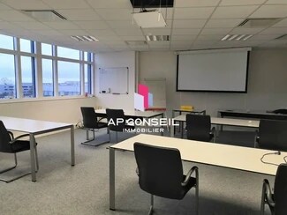 Plus de détails pour Bureau à louer