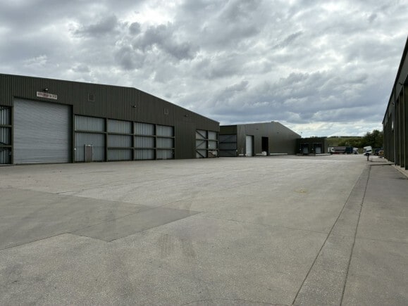 The Joint, Royston for lease - Building Photo - Image 2 of 3