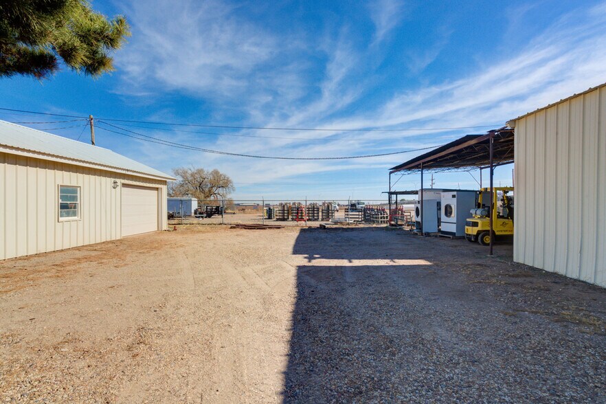 6811 M.l. King Jr. Boulevard, Lubbock, TX à vendre - Photo du bâtiment - Image 2 de 19